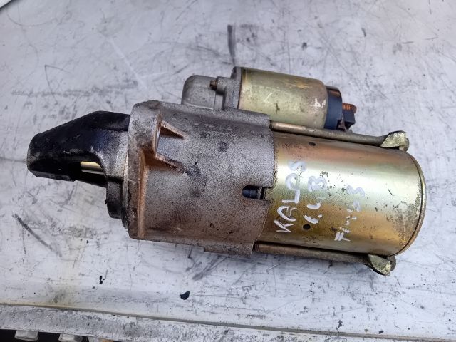 bontott DAEWOO KALOS Önindító