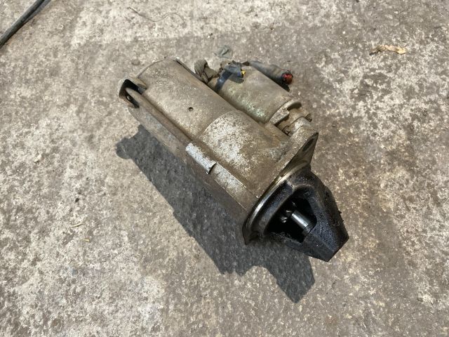 bontott DAEWOO KALOS Önindító