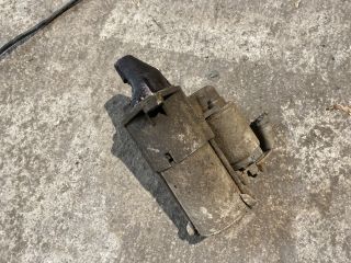 bontott DAEWOO KALOS Önindító