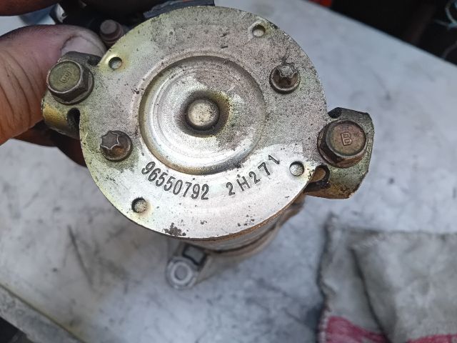 bontott DAEWOO KALOS Önindító