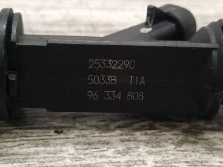 bontott DAEWOO KALOS Porlasztó (1 db)