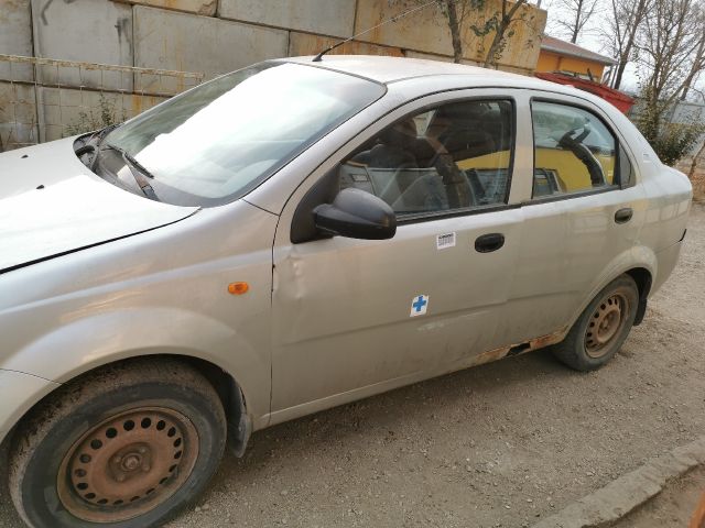 bontott DAEWOO KALOS Porlasztó (1 db)