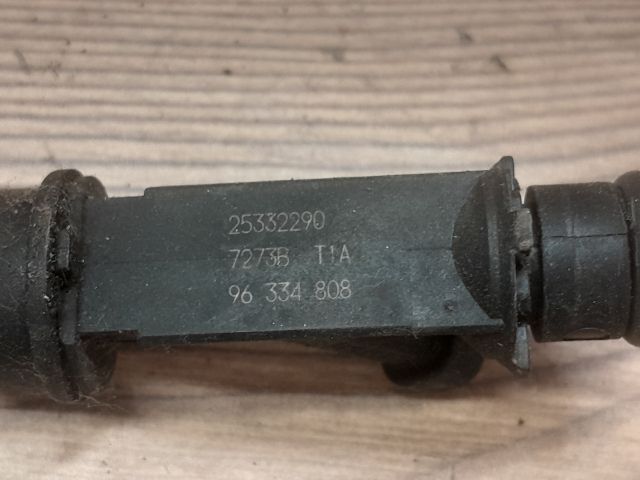 bontott DAEWOO KALOS Porlasztó (1 db)