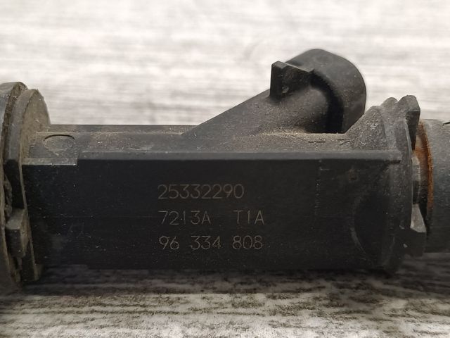 bontott DAEWOO KALOS Porlasztó (1 db)