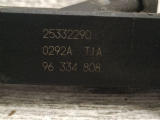 bontott DAEWOO KALOS Porlasztó (1 db)