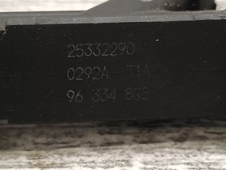 bontott DAEWOO KALOS Porlasztó (1 db)