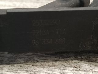 bontott DAEWOO KALOS Porlasztó (1 db)