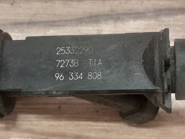 bontott DAEWOO KALOS Porlasztó (1 db)