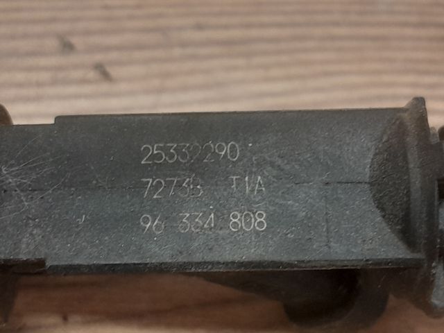 bontott DAEWOO KALOS Porlasztó (1 db)