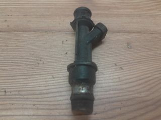 bontott DAEWOO KALOS Porlasztó (1 db)