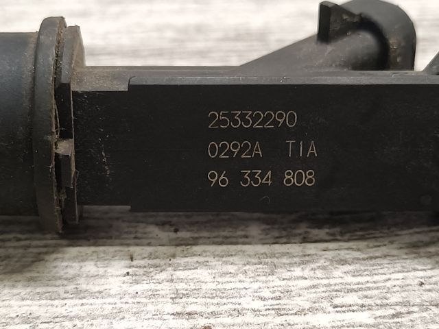 bontott DAEWOO KALOS Porlasztó (1 db)