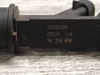 bontott DAEWOO KALOS Porlasztó (1 db)