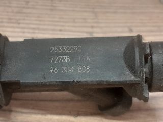 bontott DAEWOO KALOS Porlasztó (1 db)