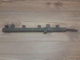 bontott DAEWOO KALOS Porlasztó Sor / Híd