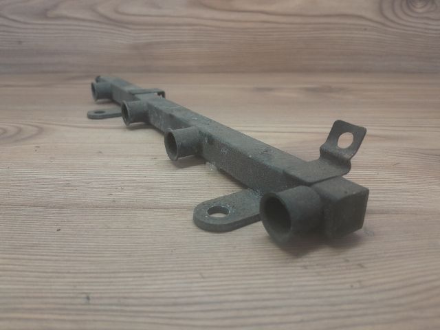 bontott DAEWOO KALOS Porlasztó Sor / Híd