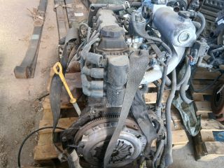 bontott DAEWOO KALOS Porlasztó Sor / Híd