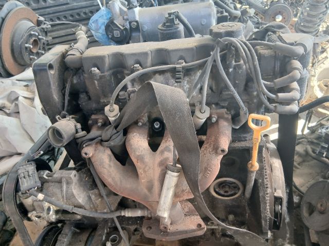 bontott DAEWOO KALOS Szelepfedél