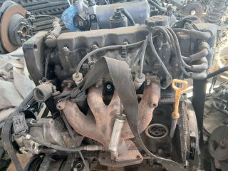 bontott DAEWOO KALOS Szelepfedél