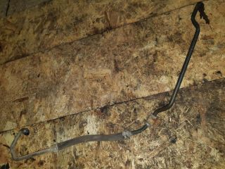 bontott DAEWOO KALOS Szervócső