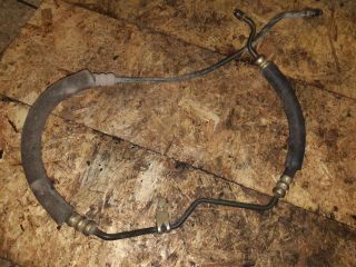 bontott DAEWOO KALOS Szervócső