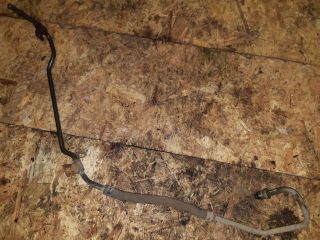 bontott DAEWOO KALOS Szervócső