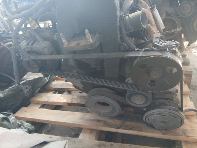 bontott DAEWOO KALOS Szívósor