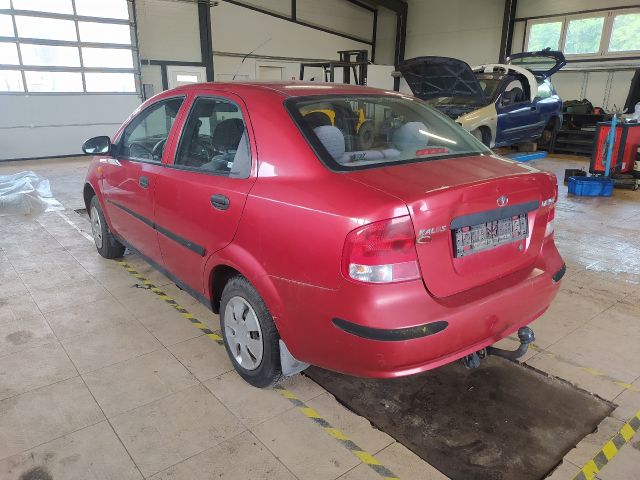 bontott DAEWOO KALOS Üzemanyag Szivattyú