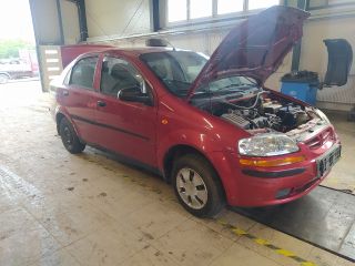 bontott DAEWOO KALOS Üzemanyag Szivattyú