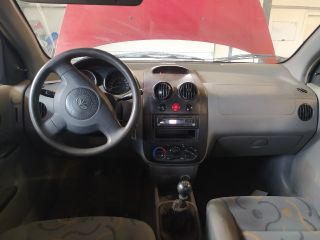 bontott DAEWOO KALOS Üzemanyag Szivattyú