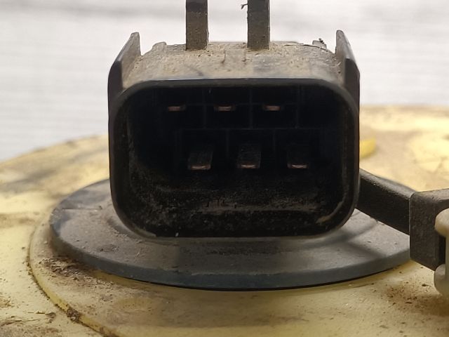 bontott DAEWOO KALOS Üzemanyag Szivattyú