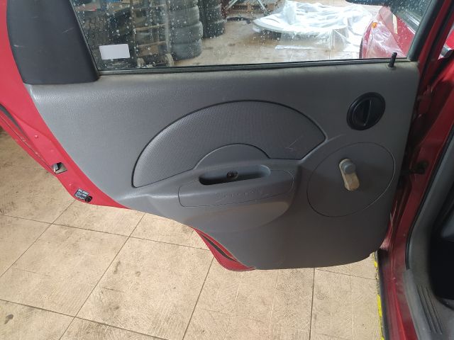 bontott DAEWOO KALOS Üzemanyag Szivattyú