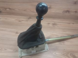 bontott DAEWOO KALOS Váltó Kulissza