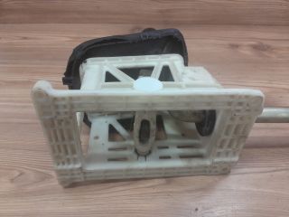 bontott DAEWOO KALOS Váltó Kulissza