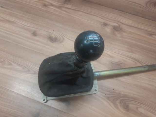 bontott DAEWOO KALOS Váltó Kulissza