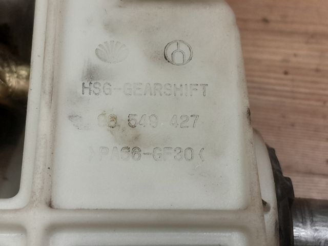 bontott DAEWOO KALOS Váltó Kulissza