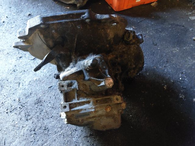 bontott DAEWOO KALOS Váltó (Mechanikus)