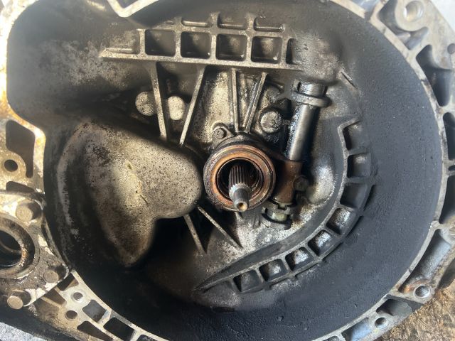 bontott DAEWOO KALOS Váltó (Mechanikus)