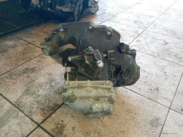 bontott DAEWOO KALOS Váltó (Mechanikus)