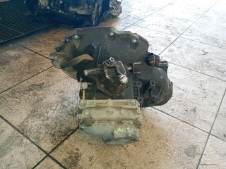 bontott DAEWOO KALOS Váltó (Mechanikus)