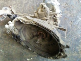 bontott DAEWOO KALOS Váltó (Mechanikus)