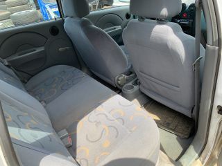 bontott DAEWOO KALOS Váltó (Mechanikus)