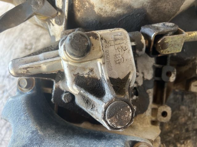 bontott DAEWOO KALOS Váltó (Mechanikus)