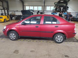 bontott DAEWOO KALOS Váltó (Mechanikus)