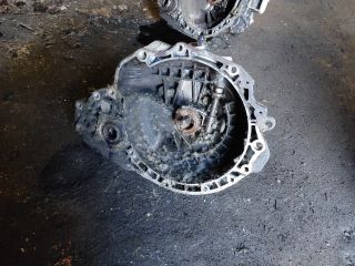 bontott DAEWOO KALOS Váltó (Mechanikus)