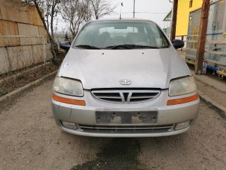 bontott DAEWOO KALOS Váltó (Mechanikus)