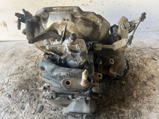 bontott DAEWOO KALOS Váltó (Mechanikus)