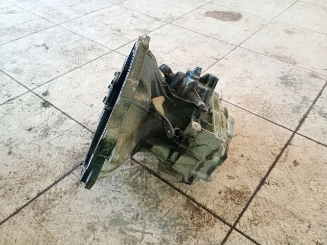 bontott DAEWOO KALOS Váltó (Mechanikus)