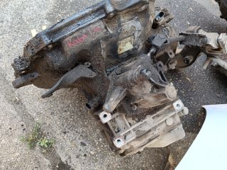 bontott DAEWOO KALOS Váltó (Mechanikus)