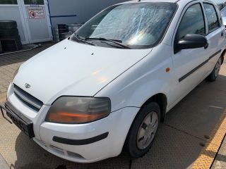 bontott DAEWOO KALOS Váltó (Mechanikus)