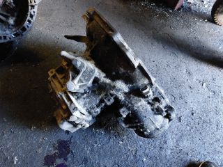 bontott DAEWOO KALOS Váltó (Mechanikus)